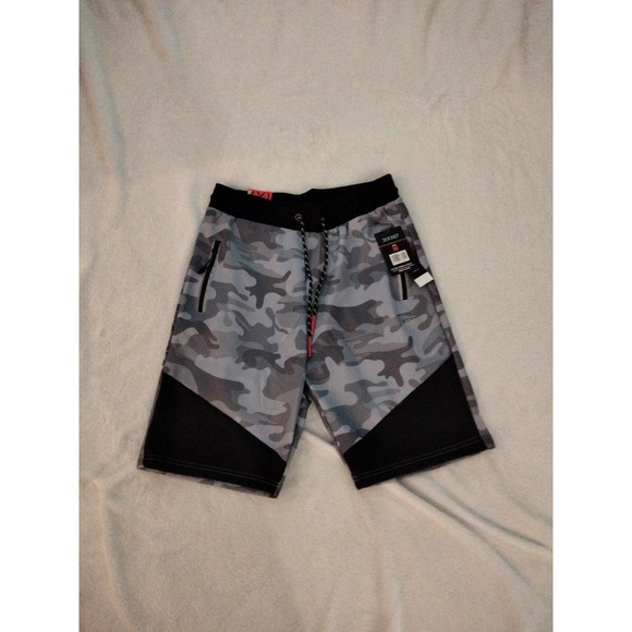 2xist Other - X Performance Speed dri Cooling Stretch fit Draw String Waist men's Shorts